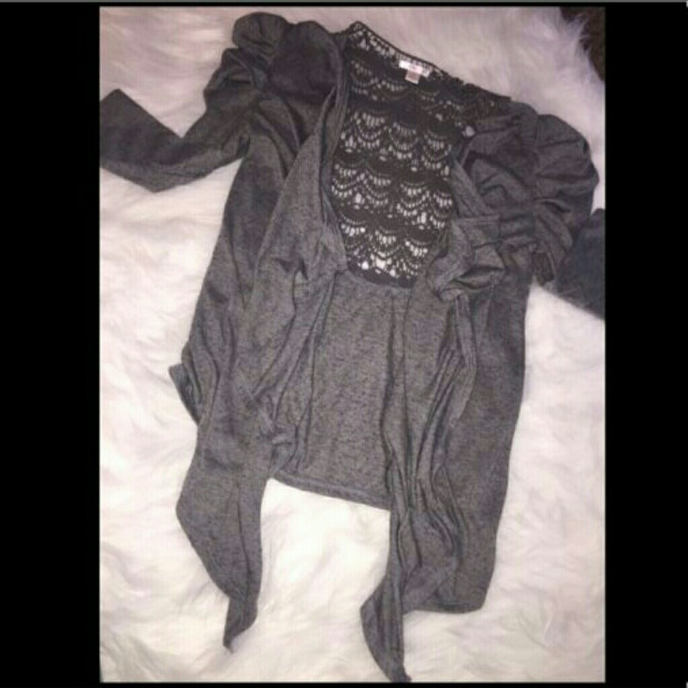 Cardigan
